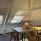 Appartement pieds dans leau
