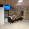 historic luxury cave