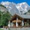 Hotel Lo Campagnar
