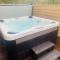 Sun Haven - Meredith Lodging