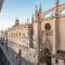 Puerta Catedral Suites - Sevilla