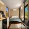 Wareek Retreat by Tiny Away