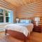 Fiddler Lake Resort - Rabbit 66