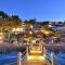 Sarpedor Boutique Hotel