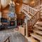 Fiddler Lake Resort - Bear 10