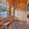 Fiddler Lake Resort - Bear 10