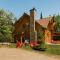 Fiddler Lake Resort - Bear 10
