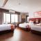 Grandpink park hotel