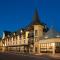 Hotel Costa Australis