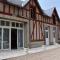 Les Haltes du Clos du Petit Dannezy