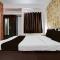 Super Hotel O A.N College Patna Formerly Hudco Grand