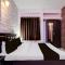 Super Hotel O A.N College Patna Formerly Hudco Grand