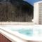 Monarch Mountain Lodge