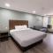 Quality Inn Mt Pleasant