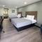 Quality Inn Mt Pleasant