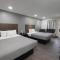 Quality Inn Mt Pleasant