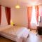 Logis Auberge La Cremaillere