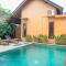 Yessi House