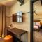 NOBO - Hotel in old Tbilisi