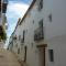 Altea Town House Deluxe Sea View