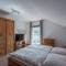 Ferienwohnung Regentalblick