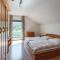 Ferienwohnung Regentalblick