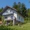 Ferienwohnung Regentalblick