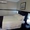StableWood Lodge