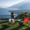 Residence CaFelicita - Apartments Lake View - Infinity Pool - Jacuzzi