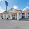 Motel 6-Livingston, TX - Livingston