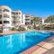 Foto: Casablanca Beachfront Apartments