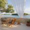 Casa Mano Tribunj with beach