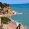 Aparthotel Safari - Calella