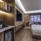 Mercure Shanghai Jiuting