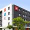 ibis Gonesse Le Bourget