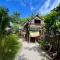 Tribal Huts Community