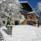 Chalet la Source photo 11