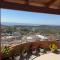 Panoramic Krujë Escape BAMI
