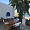 Villas Kalafatis Apartments