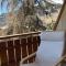 Avouitzons Medran Apartments - Ski-in Ski-out 30 meters from Medran lift and 40 meters from W Hotel