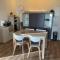 Appartment Moin im Deichgraf