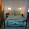 Captains Suites