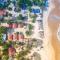 Ocean View Beach Resort - Kalpitiya - 卡尔皮蒂耶