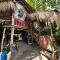 Tribal Huts Community