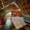 Tribal Huts Community