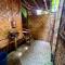 Tribal Huts Community