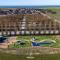 Ferienhaus Nordseeresort 30 Nordseebrise Büsum