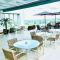 Ed Saint Moritz, Flat 02 com Garagem, SHN no Coração de Brasília