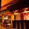 Salsa Hostel