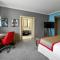 Movenpick Hotel Abidjan-Accor Group